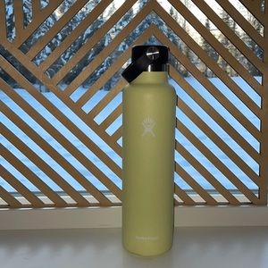 24oz Standard Mouth Hydroflask